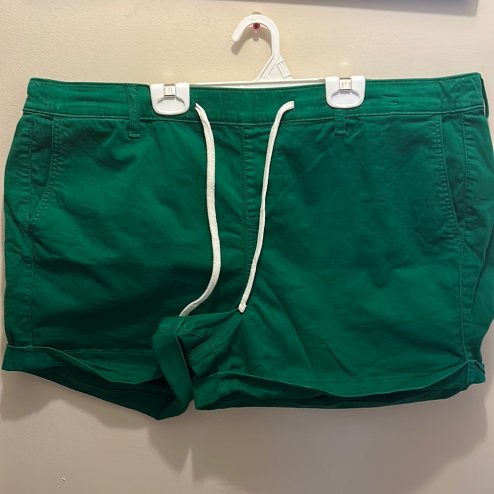 Torrid shorts size 3